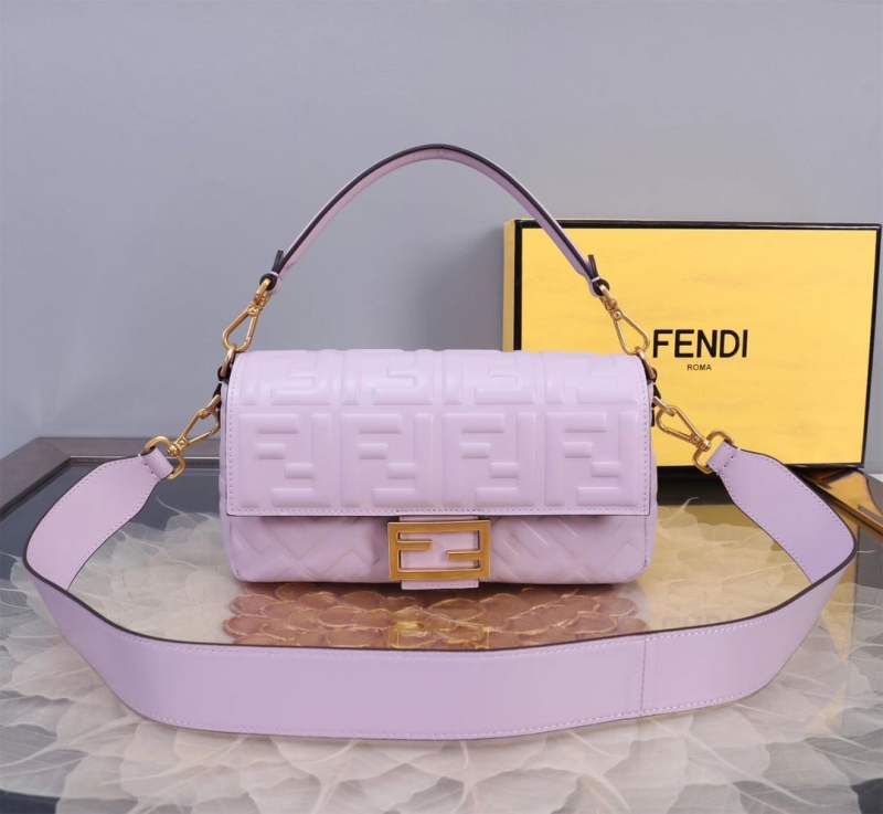 Fendi Satchel Bags